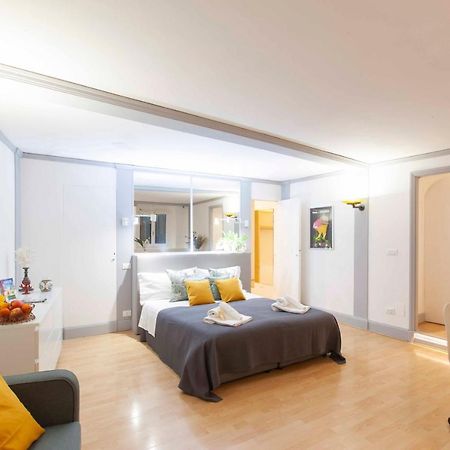 Casa Paola Guesthouse Řím Exteriér fotografie