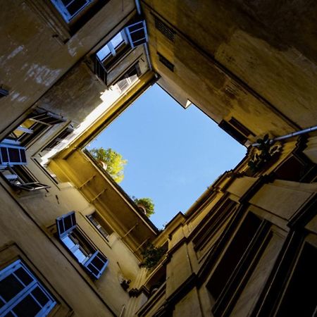 Casa Paola Guesthouse Řím Exteriér fotografie
