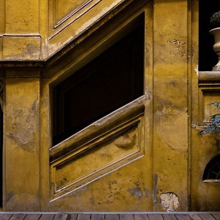 Casa Paola Guesthouse Řím Exteriér fotografie