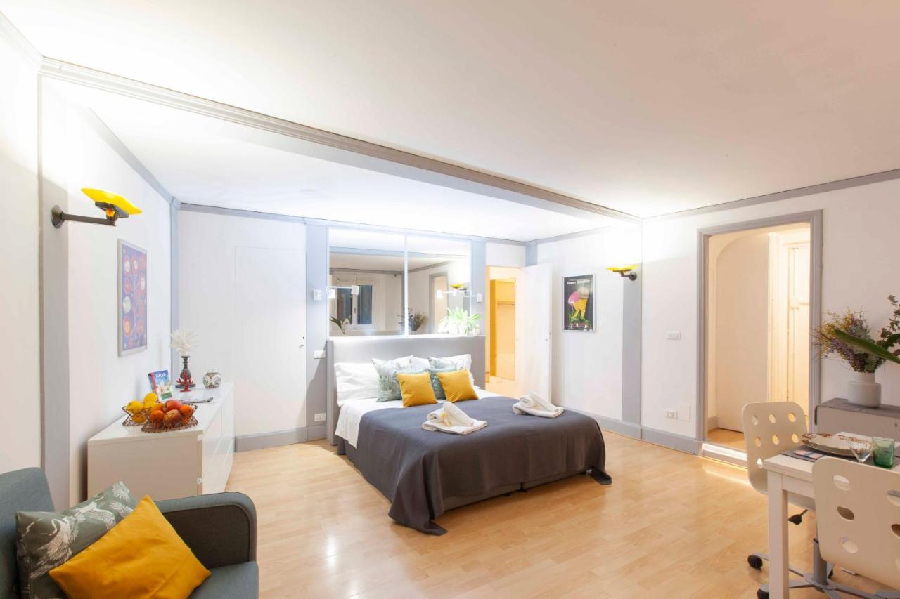 Casa Paola Guesthouse Řím Exteriér fotografie