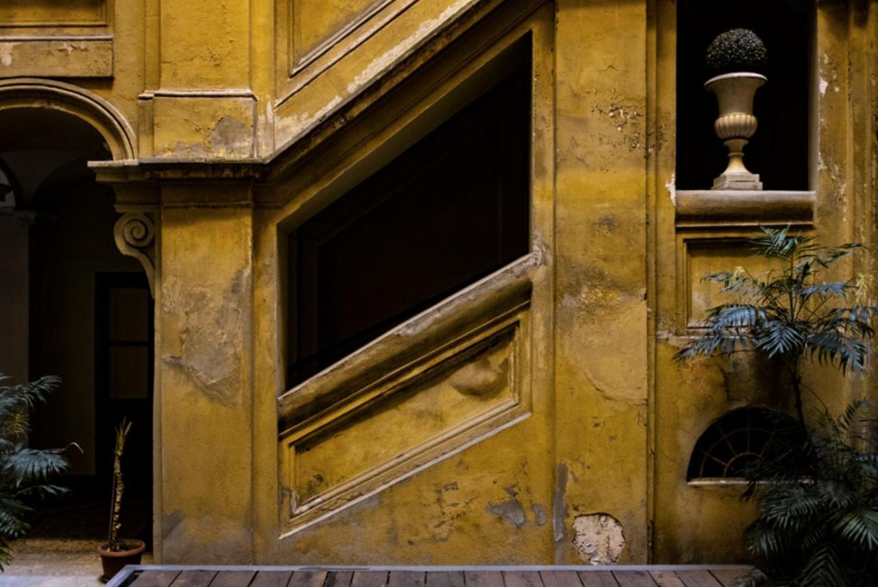 Casa Paola Guesthouse Řím Exteriér fotografie